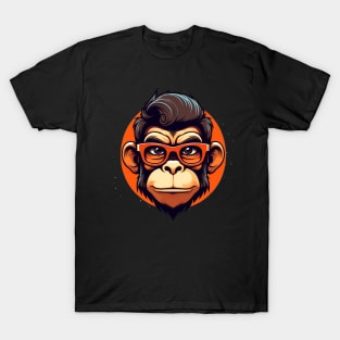 Just monkeying around T-Shirt